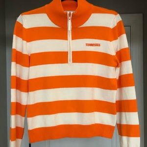 collegiate collection tennessee pullover